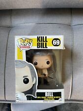 Funko pop kill for sale  KIDDERMINSTER