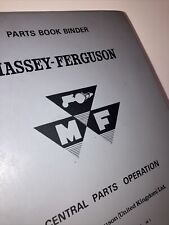 Massey ferguson mower for sale  RUGBY