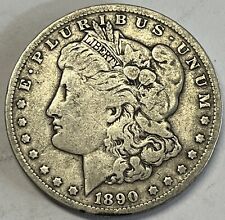 1890 morgan silver for sale  Billings