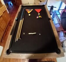 Pool snooker table for sale  SALTASH