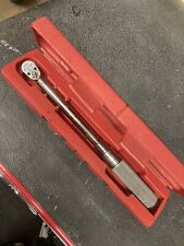 Span torque wrench for sale  HAYLE