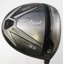 Used titleist 915d2 for sale  Shipping to Ireland