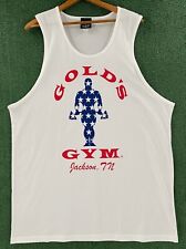 Golds gym jackson for sale  Covington