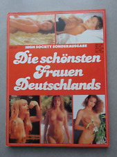 Sonderausgabe 1984 schönsten gebraucht kaufen  Engen