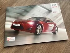Toyota gt86 sales for sale  STRATFORD-UPON-AVON
