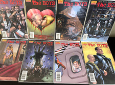 Lot boys comic for sale  Colorado Springs