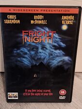 Fright night 1985 for sale  LEIGH