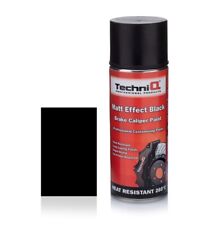 Techniq matt effect for sale  COVENTRY