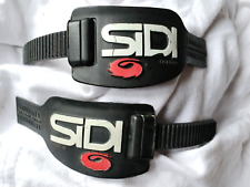 Sidi black instep d'occasion  Expédié en Belgium