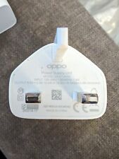 Oppo 65w charger for sale  GLOUCESTER