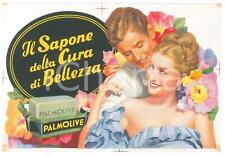 1950 palmolive sapone usato  Italia