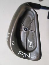 Ping IST Copper Wedge "2"  49.5 degrees for sale  Shipping to South Africa