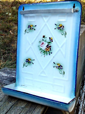 Ancien porte ustensiles d'occasion  Thueyts