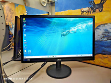 Monitor aoc e970swn usato  Empoli