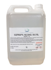 Isopropyl alcohol ipa for sale  BELPER
