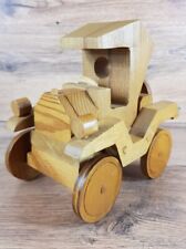 Brilliant wooden model for sale  STEVENAGE