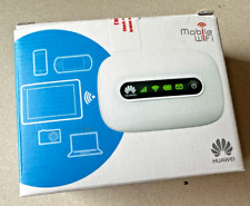 Huawei wifi e5331 gebraucht kaufen  Eisfeld