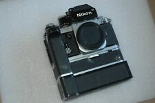 Nikon photomic motor for sale  North Royalton