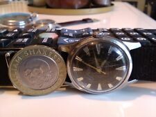 Watch 1960s nikles for sale  Shipping to Ireland