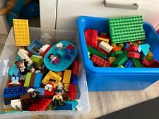 Lego duplo große gebraucht kaufen  Harsewinkel, Marienfeld