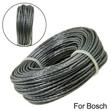 String trimmer cord for sale  Shipping to Ireland
