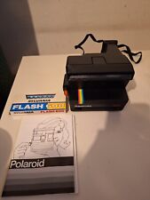 Polaroid 600 land usato  Italia