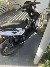 150cc gas scooter for sale  Miami Beach