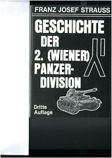 Geschichte panzerdivision 3 gebraucht kaufen  Mittelbuchen