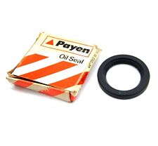 Payen oil seal for sale  BOW STREET