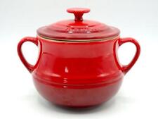 Creuset individual pint for sale  LOUTH