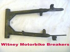 SWINGING ARM SWINGARM SWING MAYBE/NOT BSA A65 ROYAL STAR A50 1962-1964ish for sale  WITNEY