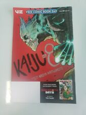 kaiju for sale  Arvada