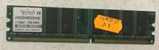 Ram veritech 256mb d'occasion  Oloron-Sainte-Marie