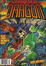 Savage dragon comic gebraucht kaufen  Deutschland