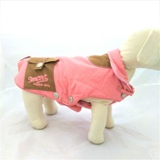 Cappottino cane abbigliamento usato  Vaiano