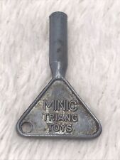 Vintage triang minic for sale  RICHMOND