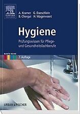 Hygiene prüfungswissen pflege gebraucht kaufen  Berlin