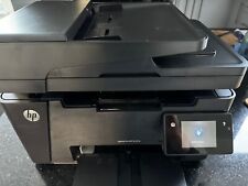 Laserjet pro mfp gebraucht kaufen  Epfenbach