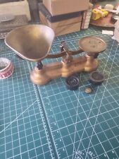 Antique weighing scales for sale  STOWMARKET