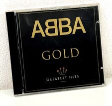 Abba album gold d'occasion  Phalsbourg