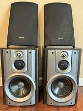 Altavoz Aiwa SX-NMT100 (de colección), usado segunda mano  Embacar hacia Mexico