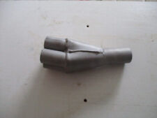 Exhaust collector new for sale  SUTTON COLDFIELD