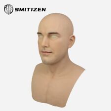 Realistic silicone full gebraucht kaufen  Deutschland