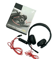 Eaglend eh01 headset for sale  Frankfort