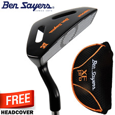 Ben sayers pro for sale  CHESTER