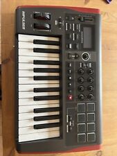 Novation impulse midi d'occasion  Caylus