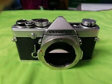 Olympus om1 camera for sale  WORTHING