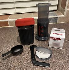 Aeropress travel coffee for sale  PRESTON