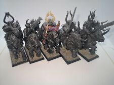 Warhammer fantasy cavalieri usato  Loreto Aprutino