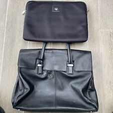 Women leather bag for sale  LOUGHBOROUGH